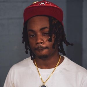 Meet your Posher, Jaylen